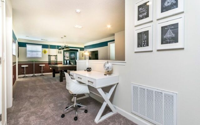 Amazing House! - Champions Gate - 8946TW