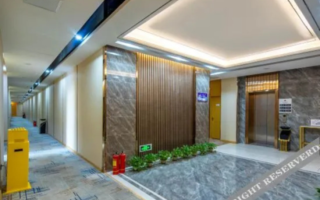Yifeng Hotel
