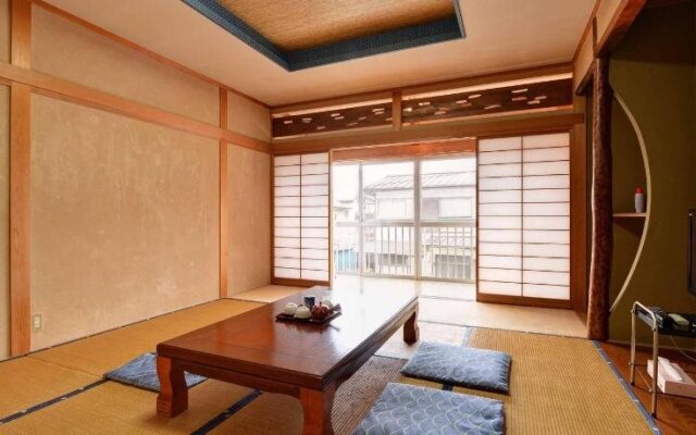 Suzukiya Ryokan