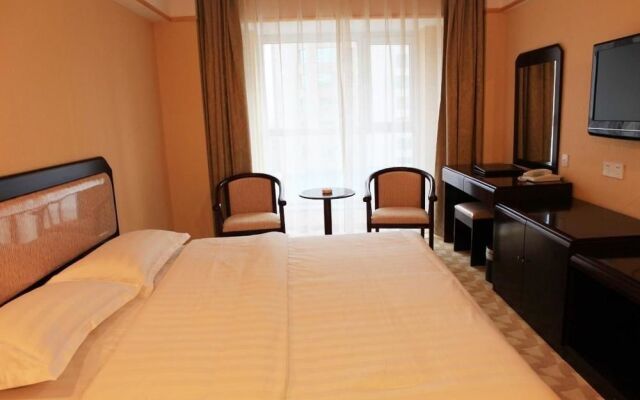 Shenyang Pangjiang Hotel