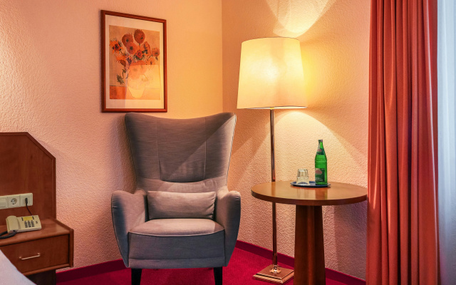 Hotel Münkel