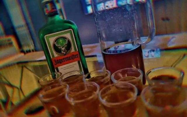 Banshan Banshui Guesthouse