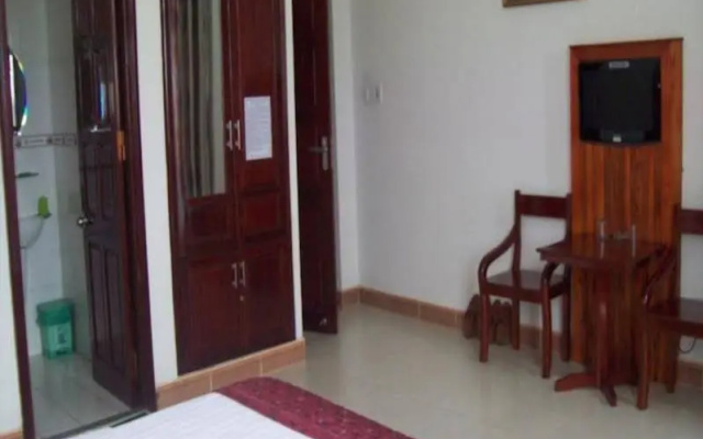 Lyly Hotel Danang – Guest Rooms – Da Nang