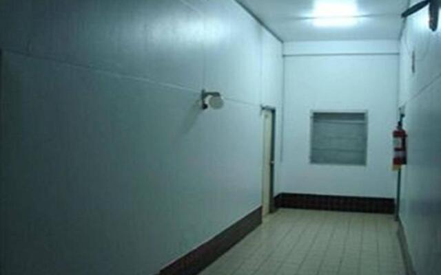 Taipei Hotel Hat Yai