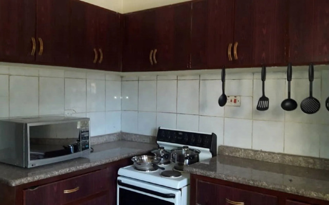 MATT Bed & Breakfast