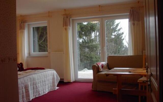 Landhotel Fernsicht