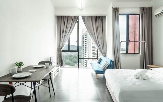 Empire Damansara 2pax Studio