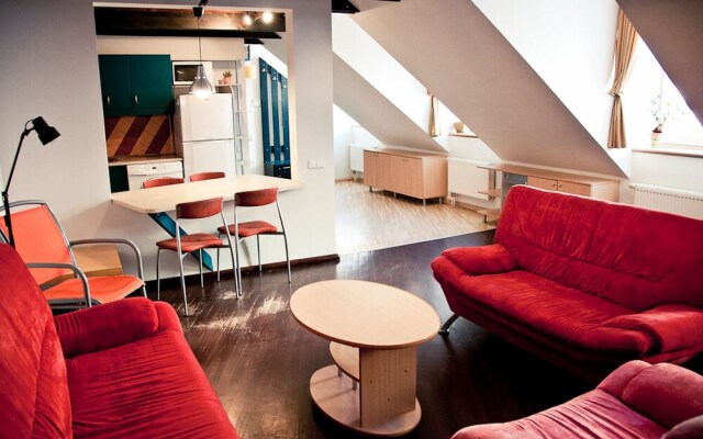Vilnius Apartments