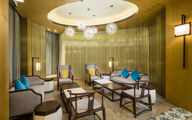 Ramada by Wyndham Liuzhou Luzhai