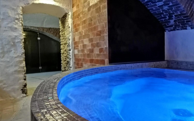 Kernu Puhkeküla Hotel