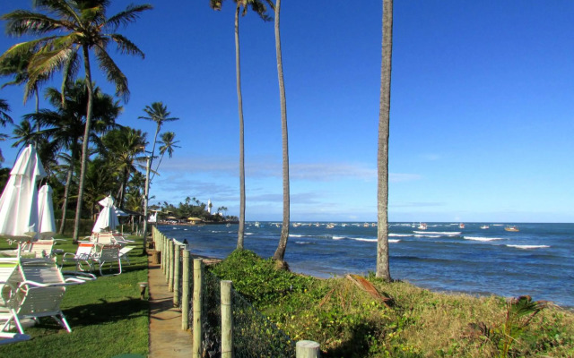 Residencial Bali Bahia Apto Alto Padrão BATUR 106