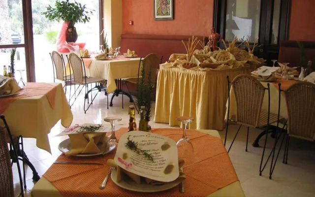 Hôtel Farah Safi