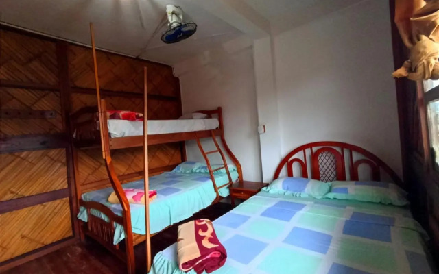 Hostal Mirada al Mar