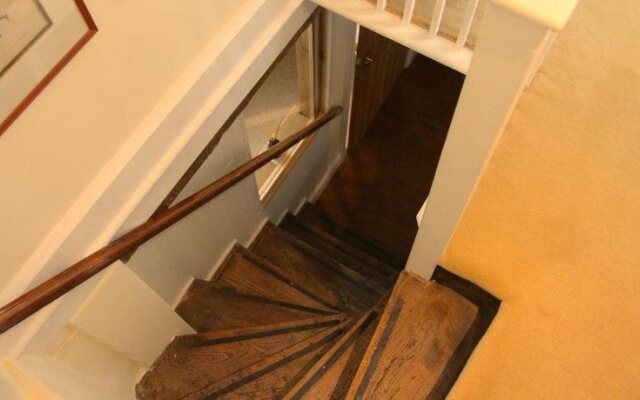 Croft House Guest Suite