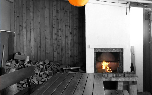Mountain Hostel - Swiss Hostel