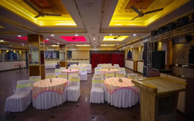 OYO Rooms Police Line Ambala