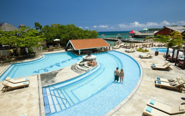 Sandals Ochi - ALL INCLUSIVE Couples Only