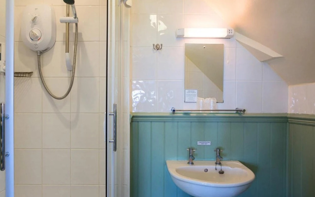 Sandcliff Guest House