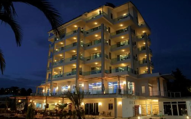 Venessa Beach Hotel