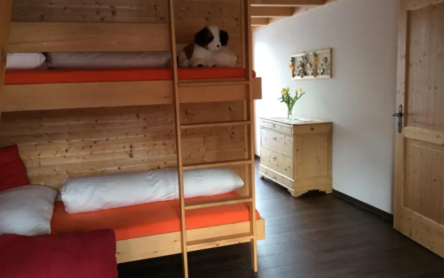 Bed and Breakfast Haag