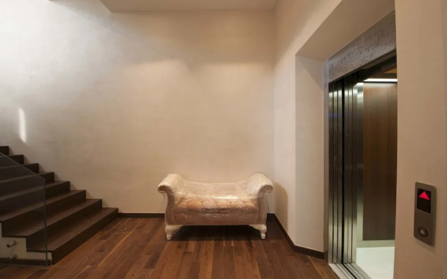 Vhillas Private Luxury Villa Turkbuku