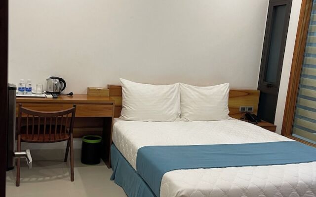 Hong Tuyet Hotel Phu Quoc - by BayLuxury