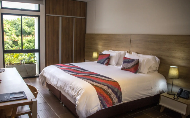 Alko Hotel Integrado