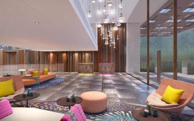 ibis Styles Bangkok Silom
