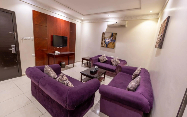 Dar Neyaara Serviced Apartments