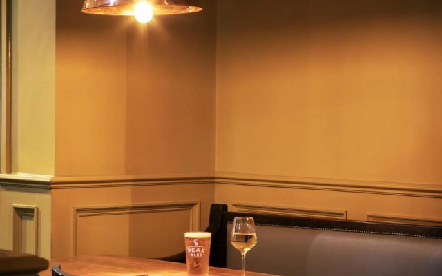Premier Inn Chesterfield West