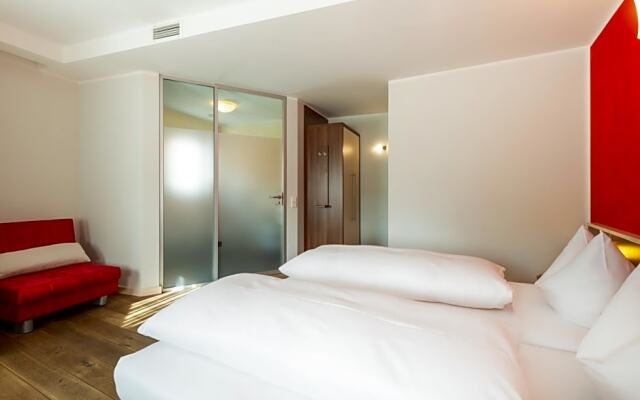 Hotel Brennhaus Behl