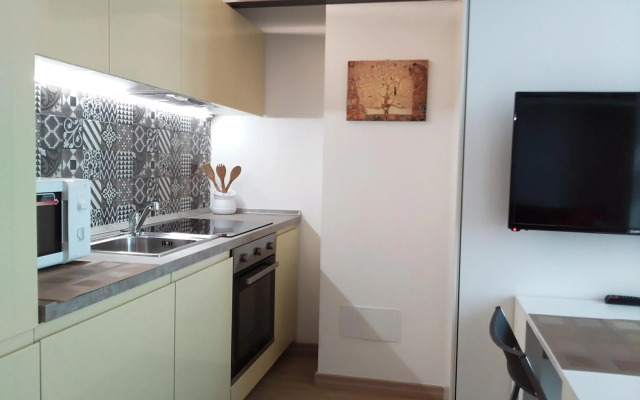 Kibilù - Viale Bligny Yellow