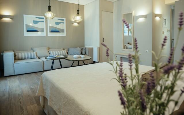 Filoxenion Luxury Rooms & Lofts