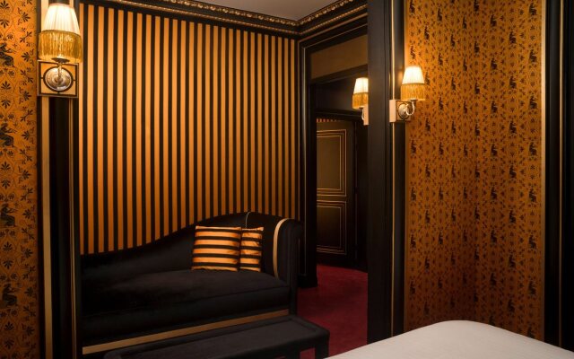 Maison Souquet, Hotel & Spa