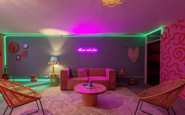Casa Zafiro B&B