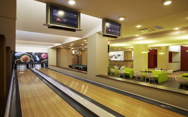 Hotel Clermont