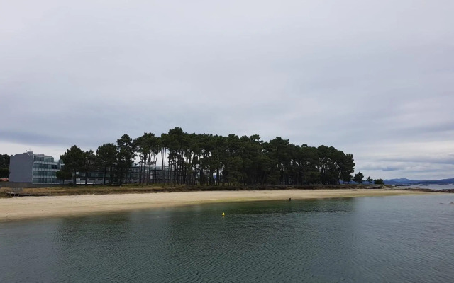 Stunning Dúplex CJ A Illa