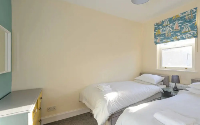 Craigleith Lodge