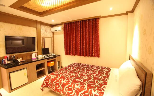 Morice Hotel