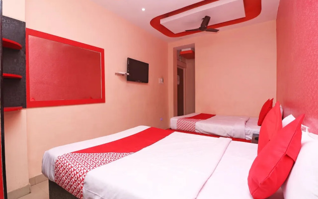 Hotel Digha By OYO Rooms