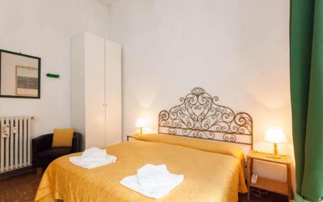 Bed & Breakfast Leone IV