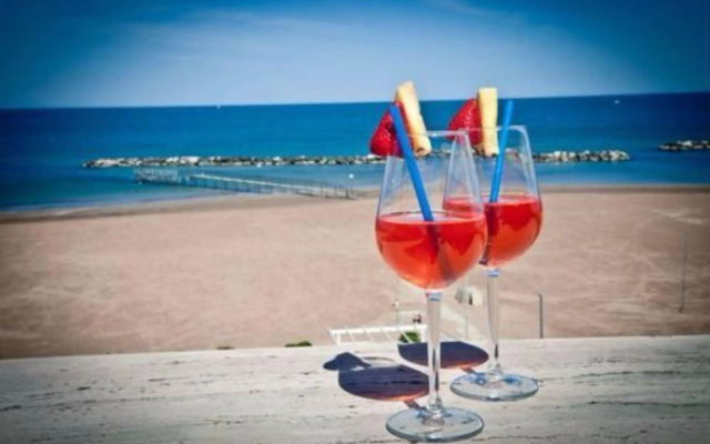 Hotel Costazzurra