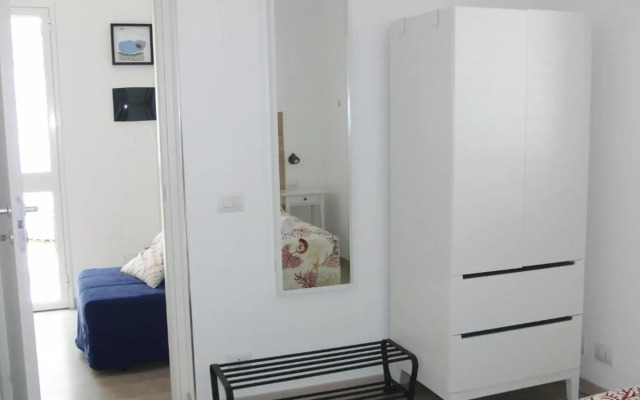 CapoSud - Sottovento Holiday Houses