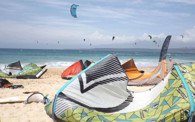 Surfside Holiday Apartments