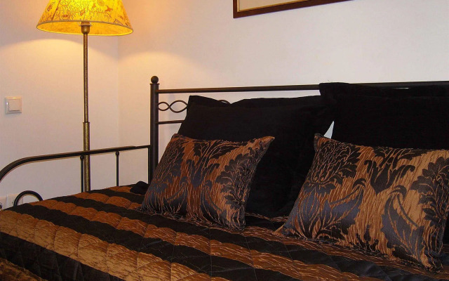 PortaDelMare Deluxe Suites