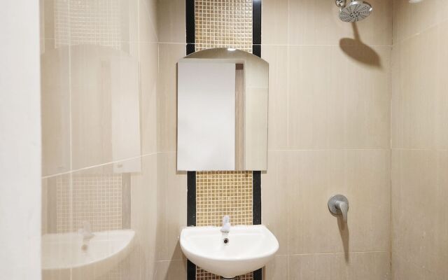 Joker Hotel & Residence