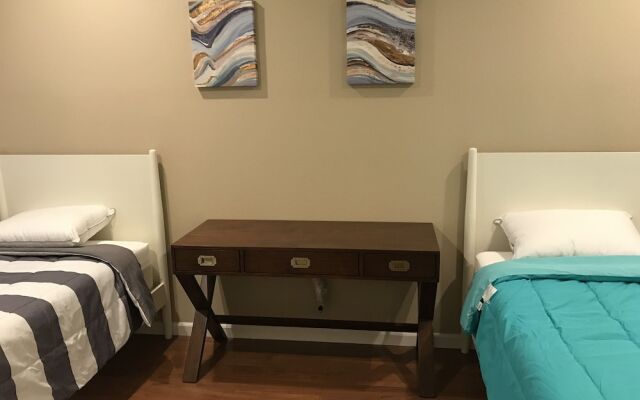 Shared Private Home at Santana Row