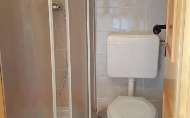 Apartma, Prekmurska vas, Trobentica 32