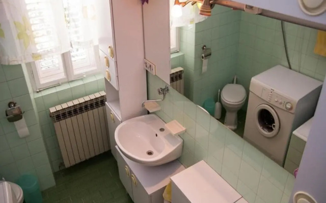 Apartment Gloria