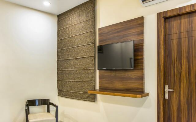 FabHotel Dream Inn Vikas Nagar